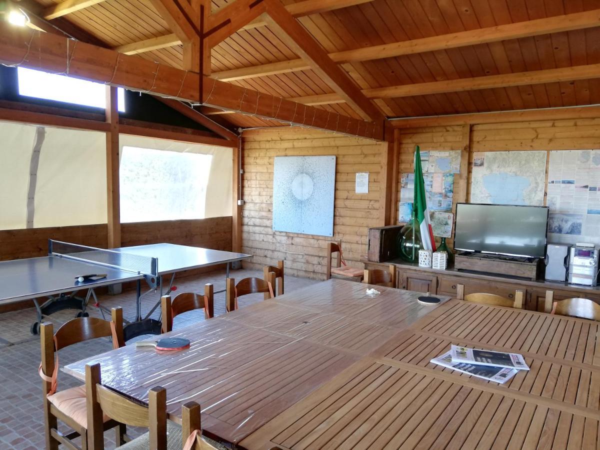 Boschetto Del Lago Castiglione del Lago Eksteriør bilde